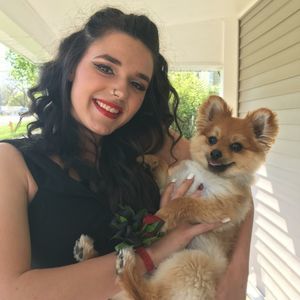 Meet your Posher, Ana